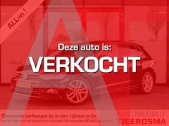 Volkswagen Polo - 1.0 TSI Highline R Line 116PK | NL Auto | Schuif/ Kantel | Camera | Stoelverwarming | LED