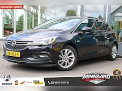 Opel Astra - 1.0 Business+|Navi|Trekhaak|Airco
