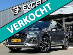 Audi Q5 - 50 TFSI e S edition