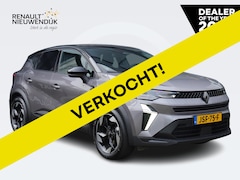 Renault Captur - 1.6 E-Tech Full Hybrid 145 Techno AUTOMAAT / 15.000KM / PACK WINTER / CAMERA / PDC A / CRU