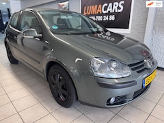 Volkswagen Golf - 1.4 Trendline