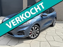 Ford Kuga - 2.5 PHEV ST-Line X