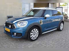 MINI Countryman - 1.5 Cooper S PHEV ALL4 Chili / Panoramadak / Apple, android / Sportinterieur / Led verlich