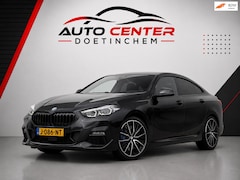 BMW 2-serie Gran Coupé - 218i High Executive M-Pakket StoelV VolOpties