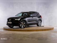 Volvo XC40 - Recharge Plus 70 kWh | Zwenkbare trekhaak | Adaptieve cruise | Blis | Full LED |