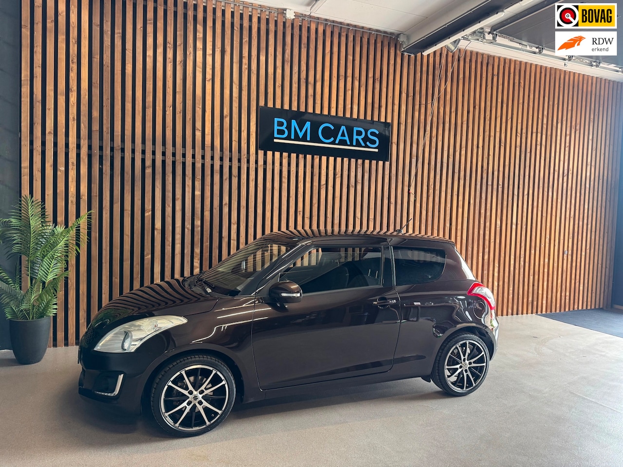 Suzuki Swift - 1.2 Comfort EASSS Airco, Led, Cruise control - AutoWereld.nl