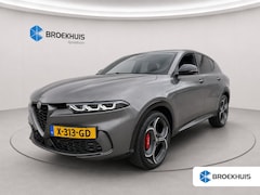 Alfa Romeo Tonale - 1.3T PHEV Edizione Speciale | Achteruitrijcamera | Apple Carplay/Android Auto|telefooninte