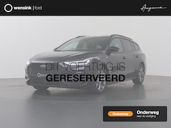 Ford Focus - 1.0 EcoBoost Hybrid ST Line X | Afneembare Trekhaak | Winterpakket | Cruise Control Adapti