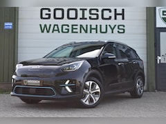 Kia e-Niro - DynamicPlusLine 64 kWh | Schuifdak | 100% SOH | Stoel/Stuurverwarming |