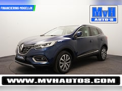 Renault Kadjar - 1.3 TCe Intens|CAMERA|LED|TREKH|CLIMA|CARPLAY