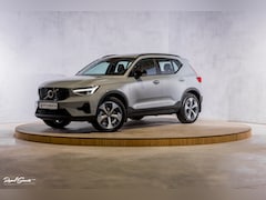 Volvo XC40 - 2.0 B4 Plus Dark | Zwenkbare trekhaak | Panorama dak | Leder | Adaptieve cruise | Memory |