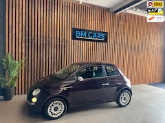 Fiat 500 - 0.9 TwinAir Easy Airco, Nieuwe APK