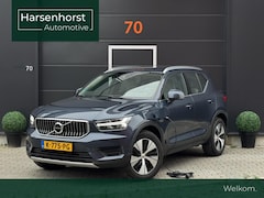 Volvo XC40 - 1.5 T4 Recharge Inscription Expression Adaptieve Cruise Control | BLIS | 18 inch | Lederen