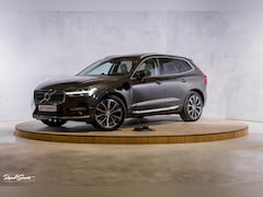 Volvo XC60 - 2.0 T8 Plug-in hybrid AWD Ultimate Bright Long Range | Luchtvering | Bowers&Wilkins | Pano