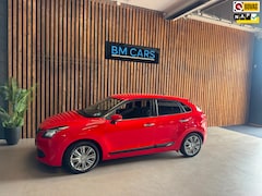 Suzuki Baleno - 1.2 Smart Hybrid High Executive Trekhaak