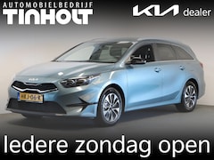Kia Cee'd Sportswagon - Ceed 1.0 T-GDi Design Edition