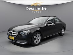 Mercedes-Benz E-klasse - 220 d Prestige Plus