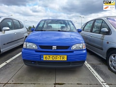 SEAT Arosa - €950, -1.0i Select Apk 13/02/2027 Nap pas