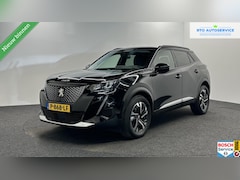 Peugeot 2008 - 1.2 PureTech Allure Pack CAMERA ECC CRUISE LM NAVI CARPLAY