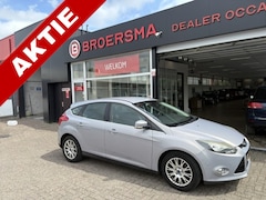 Ford Focus - 1.6 EcoBoost Titanium 3 EIGENAAR * DEALERONDERHOUDEN * NW APK * NETTE FOCUS