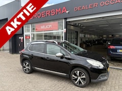 Peugeot 2008 - 1.6 VTi Blue Lease Executive 2 EIGENAAR * DEALERONDERHOUDEN * NETTE 2008 * NW APK
