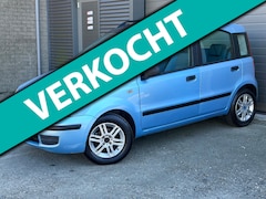 Fiat Panda - 1.2 Emotion Automaat