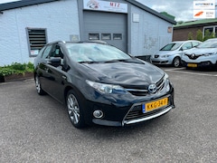 Toyota Auris Touring Sports - 1.8 Hybrid Executive| 6 MND GARANTIE | DEALER OH | AUTO PARK| ZEER NETTE STAAT
