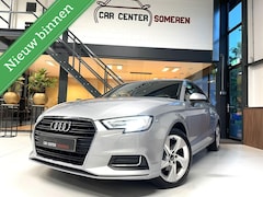 Audi A3 Limousine - 35 TFSI 150 PK/ Climat/ Navi/ LED/ PDC/ 17”LMV