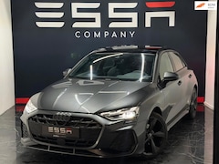 Audi A3 Sportback - 35 TFSI 3x S Line Pano Sonos ACC Matrix