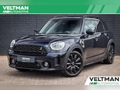 MINI Countryman - Cooper SE ALL4 PANORAMADAK STOELVERWARMING HEAD UP HARMAN KARDON ACC