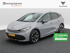 CUPRA Born - Adrenaline 62 kWh 204 Pk | Stoel/Stuurverwarming | Camera | Adaptive Cruise | Full LED | C