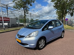 Honda Jazz - 1.4 Comfort AUTOMAAT