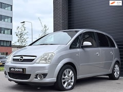 Opel Meriva - 1.8-16V Business