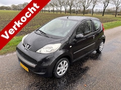 Peugeot 107 - 1.0-12V XR 2009 Airco 78113 km