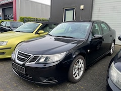 Saab 9-3 Sport Sedan - 1.8t 195pk Vector Hirsch 105dkm