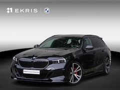 BMW 5-serie Touring - 530e | AC Schnitzer Aërodynamica-pakket | 21" AC Schnitzer LM-velgen | M Sportpakket Pro |
