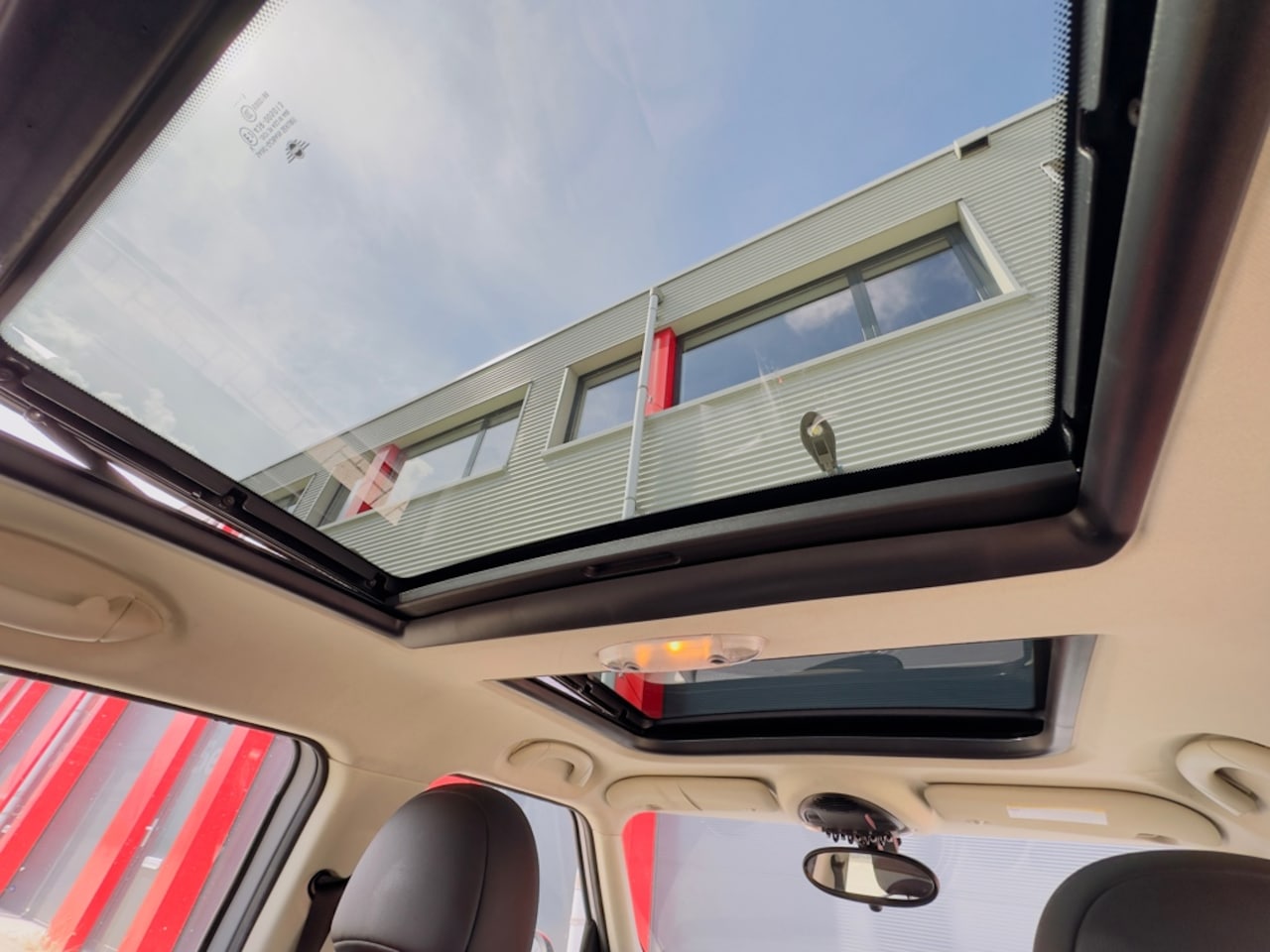 MINI Countryman - 1.6 Cooper S ALL4 Chili