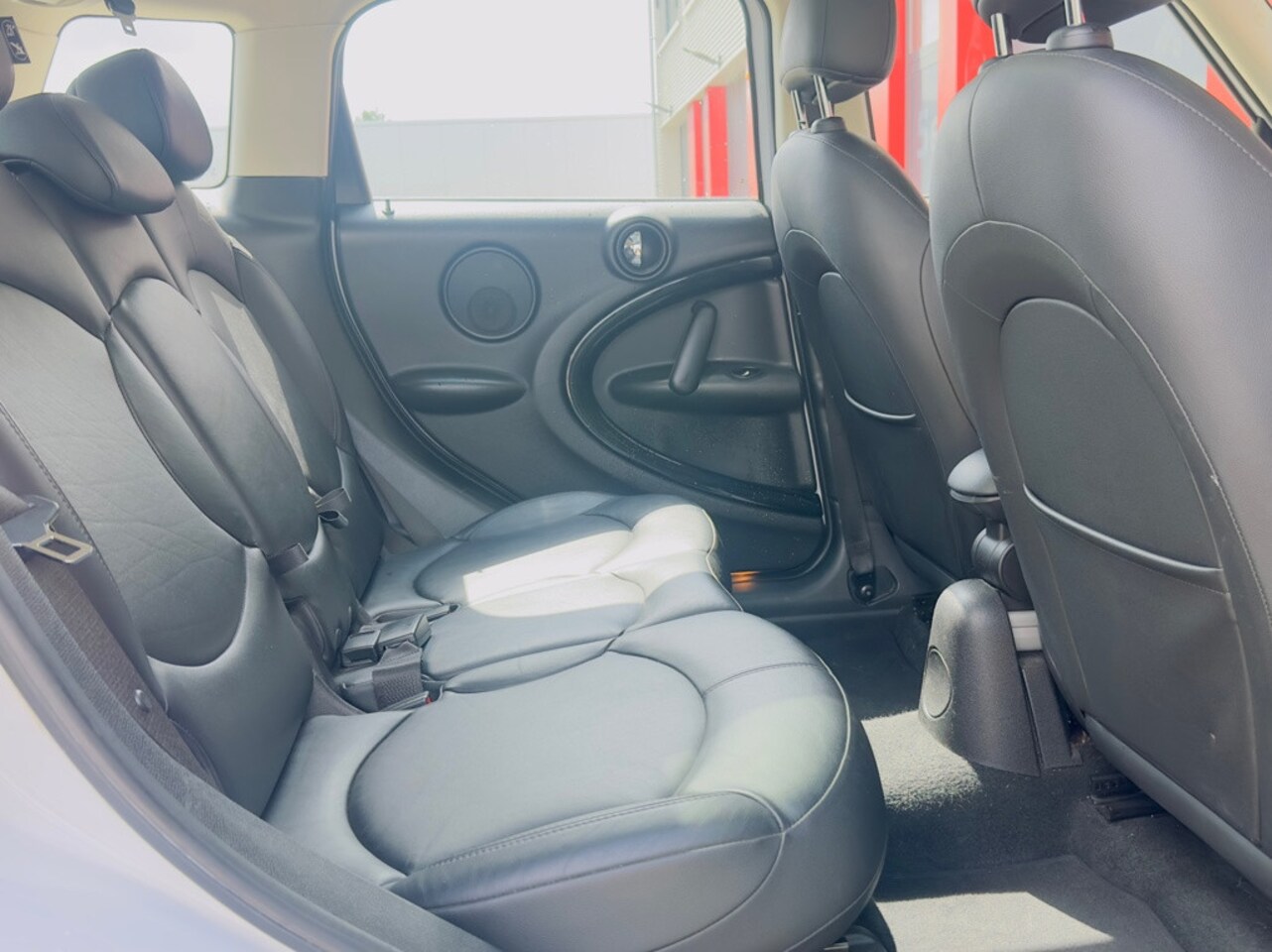 MINI Countryman - 1.6 Cooper S ALL4 Chili
