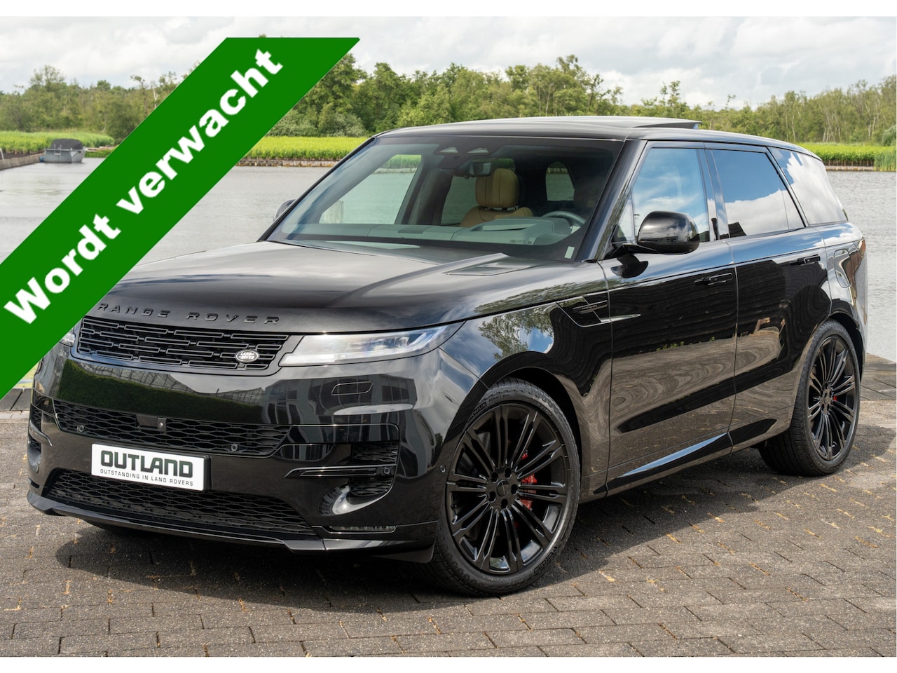 Land Rover Range Rover Sport - P460e Dynamic HSE | VERWACHT | Full Options | NP. 151.523,- | Massage | 23" inch | Trekhaa - AutoWereld.nl