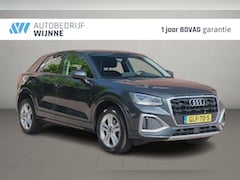 Audi Q2 - 35 TFSi 150pk S-Tronic Advanced edition | App Connect | Climate | Adaptive Cruise | Camera