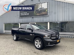 Dodge Ram - Sport Black 5.7 V8 4x4 LPG-3