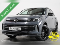Volkswagen Tiguan - 1.5 eTSI - Elektrische Trekhaak - Adaptieve Cruise Control - 360 Camera - Stoel/stuurverwa