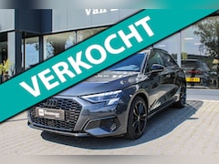 Audi A3 Sportback - 35 TFSI Business edition NAVI LED CAMERA AUT