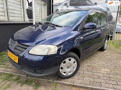 Volkswagen Fox - 1.2 Trendline