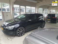 Volkswagen Golf - 1.2 TSI Trendline Inruil Mogelijk