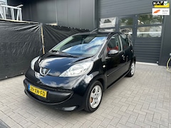 Peugeot 107 - 1.0-12V XS Urban Move | Airco | NAP | Nieuwe APK