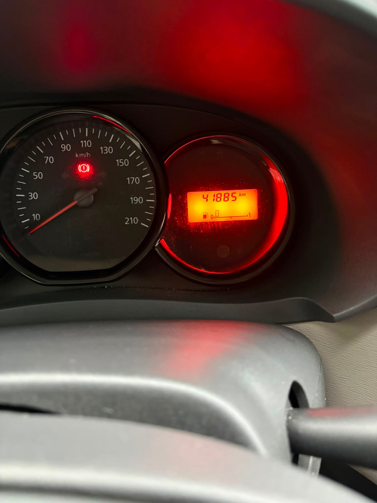 Dacia Dokker - 1.5 dCi 75 Ambiance - AutoWereld.nl