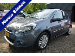 Renault Clio - 1.2 TCe Collection Airco Trekhaak Cruise Control