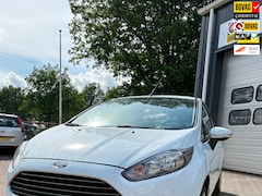 Ford Fiesta - 1.0 Style Nieuwe distributie & APK & afleverbeurt
