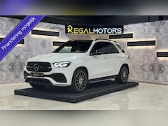 Mercedes-Benz GLE-Klasse - 450 4MATIC Premium+ | Pano | Burmester | Memory